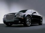 Chrysler 300C Concept 2003 года